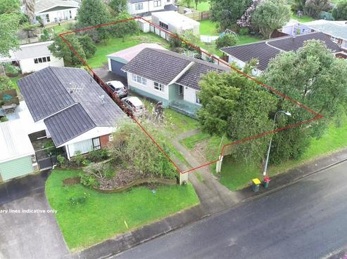 15 Taonui Street, Rosehill
