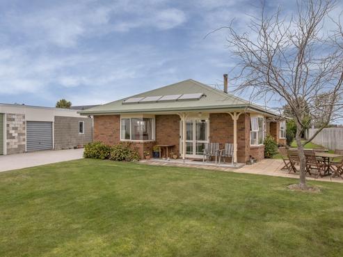 48 Woodville Street, Leeston