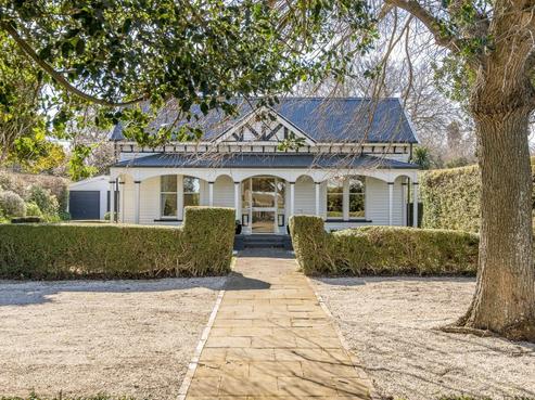 76 Lincoln Tai Tapu Road, Lincoln