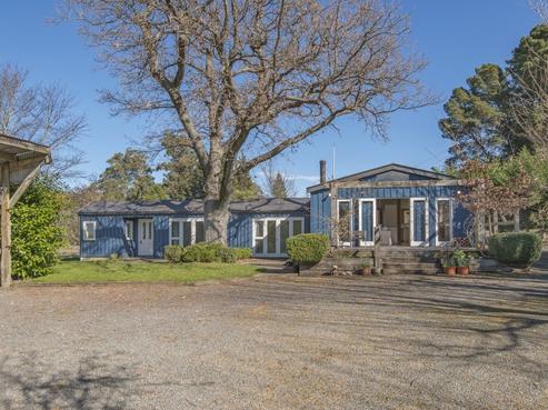 110 Ashley Gorge Road, Oxford