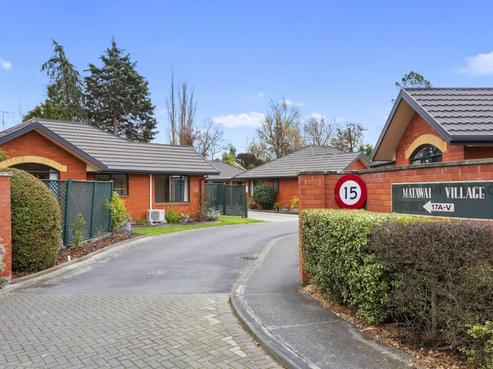 17R Matawai Close, Rangiora