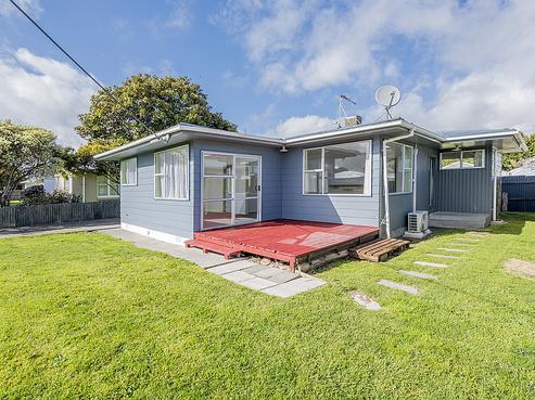 20 Temuera Street, Otaki
