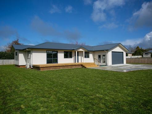 61 Grey Street, Kihikihi
