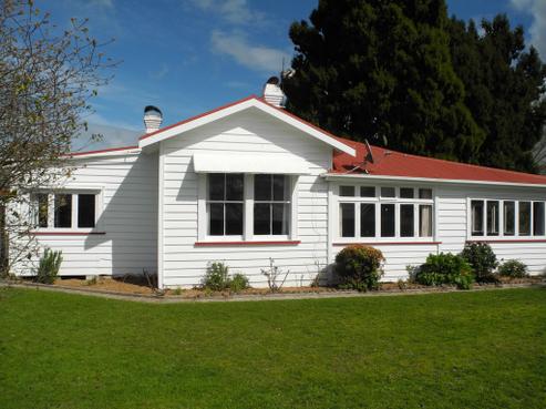 909 Paterangi Road, Te Awamutu