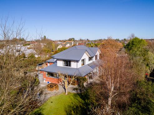 16 Fairview Briars, Rangiora