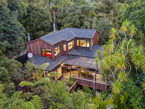 396 Ponga Road, Opaheke
