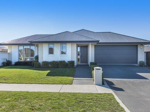 29 Brittan Drive, Rolleston