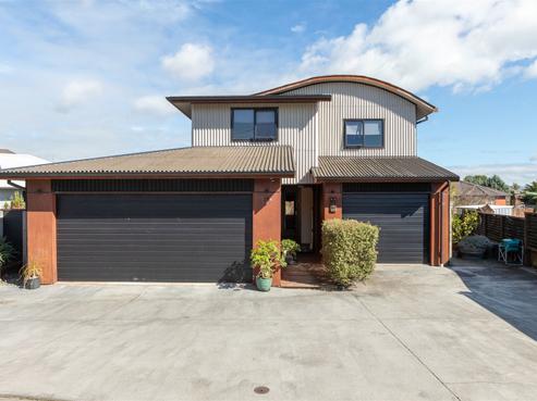 15F Gordonton Road, Chartwell