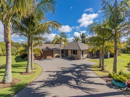 6 Urutawa Drive, Kerikeri