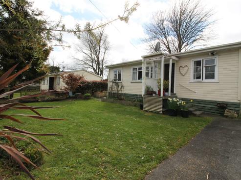 75 Baberton Street, Tokoroa