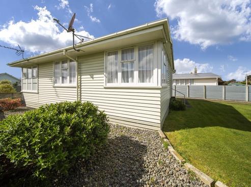 83 Manawapou Road, Hawera