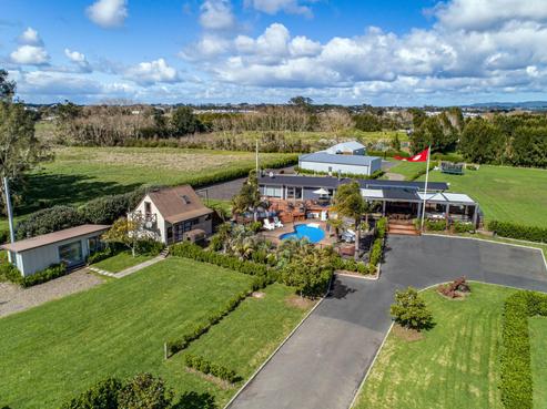 53 Riverlea Road, Whenuapai