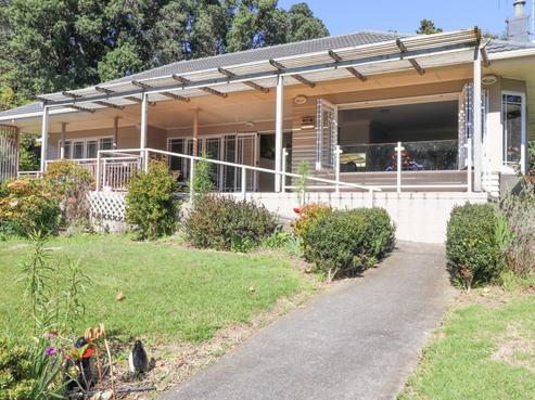 684 Thames Coast Road, Waiomu