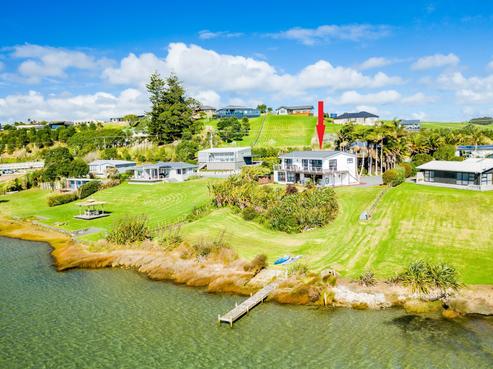 4 Riverview Place, Waipu