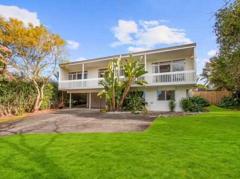 22 Crawford Crescent, Kamo