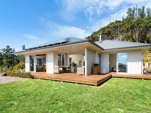 240B Wainui Road, Kaeo
