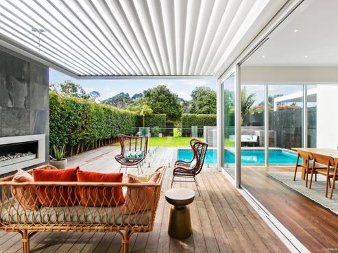 43 Regina Street, Westmere