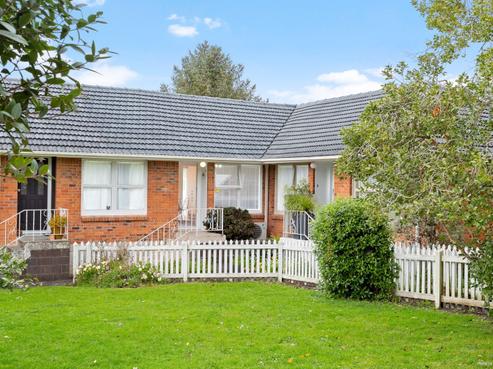 3/16 Ellen Avenue, Hillcrest