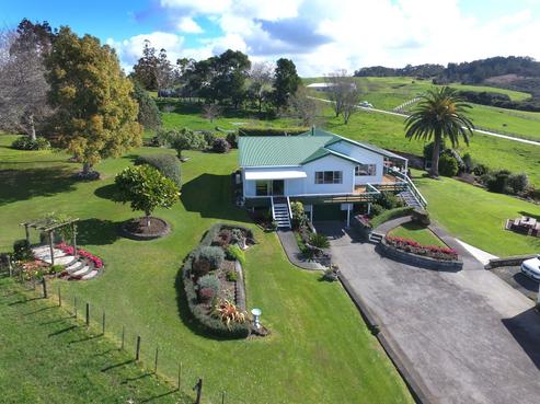25 Monowai Road, Wainui