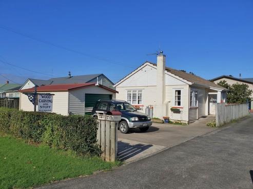737 Tararu Road, Thames