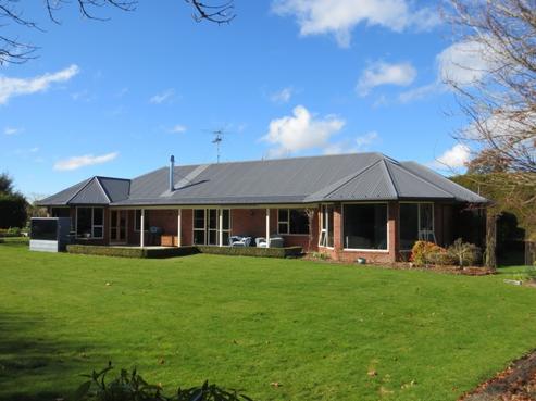 101 Seafield Road, Netherby