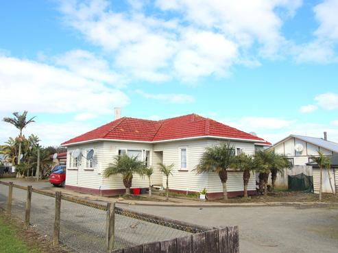12 North Road, Kaitaia