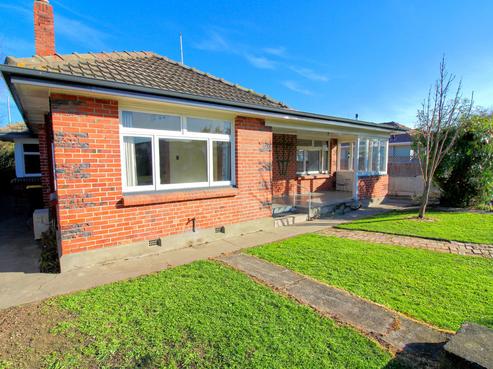 5 Hassall Street, Parkside