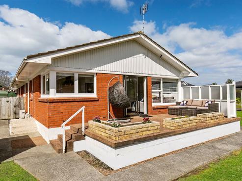 1/38 Shakespeare Road, Milford