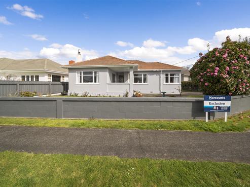59 Dixon Avenue, Hawera