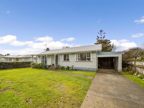 160 Waihi Road, Hawera