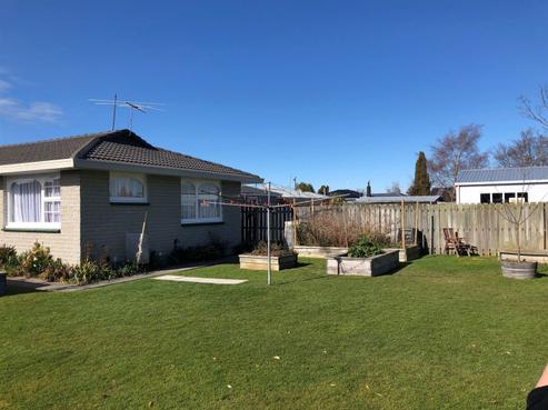 61B Otaki Street, Kaiapoi