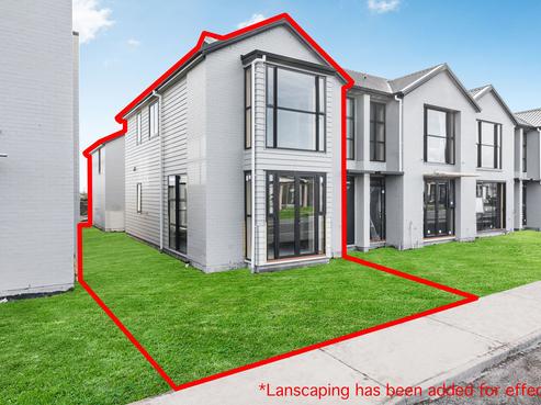 12A Hollowout Street, Takanini