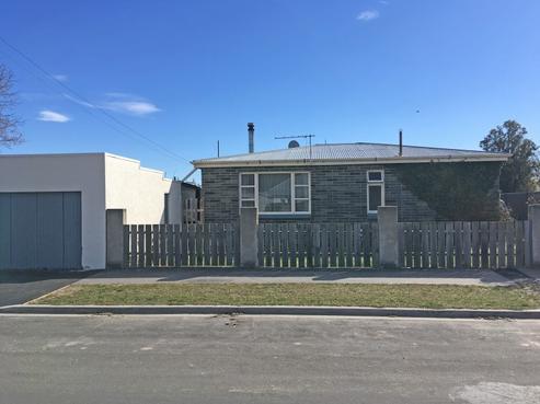 22 Shannon Street, Alexandra