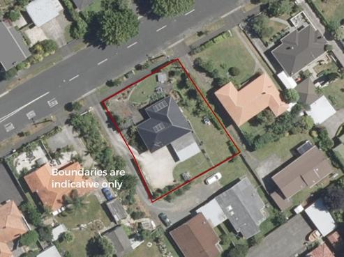 29 Maeroa Road, Beerescourt