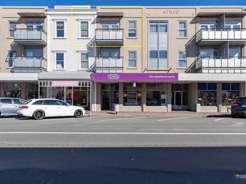 16/208 Jackson Street, Petone
