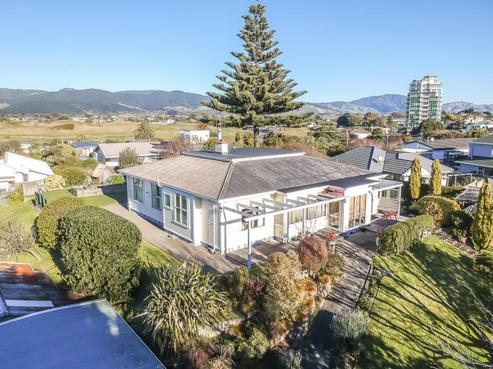 10 George Street, Paraparaumu Beach