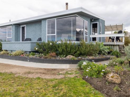 111 North Shore Road, Eskdale