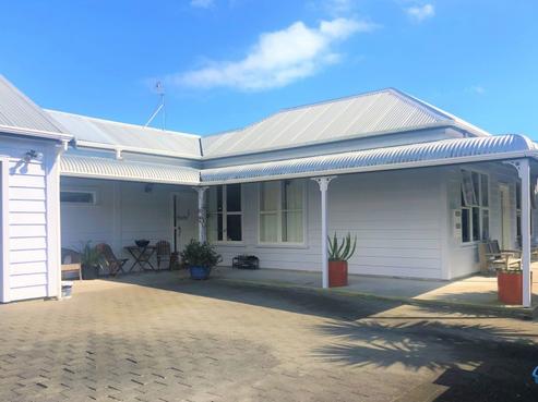 91 Centennial Avenue, Waitara
