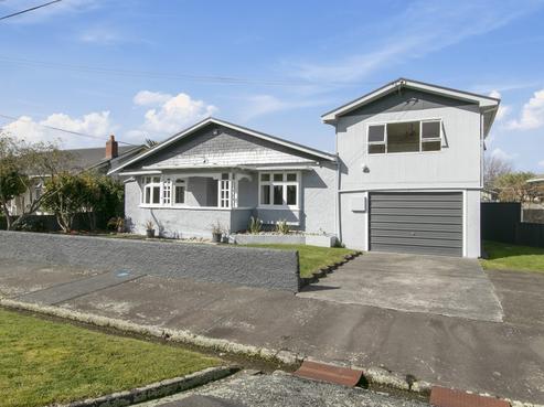 31 Moa Street, Alicetown