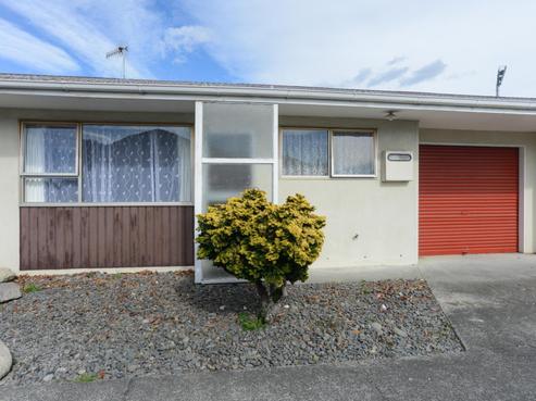 4/4A Mcvay Street, Napier South