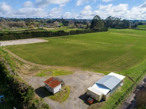 48 Dalbeth Road, Hamurana