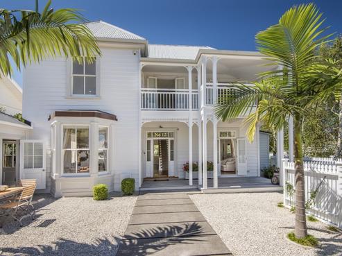 12 Mays Street, Devonport