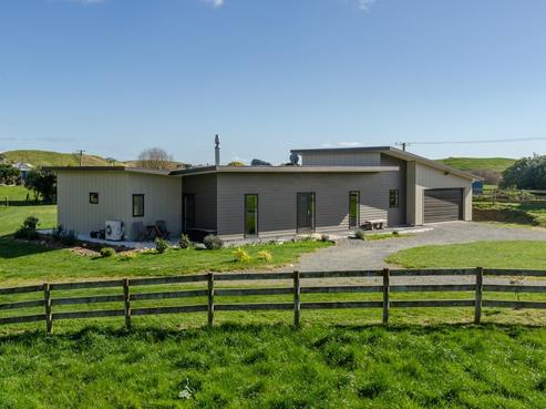 757 State Highway 1, Te Horo