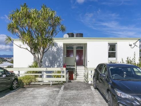 4/12 Anderson Terrace, Mount Cook