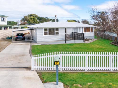 11 Marybank Road, Marybank