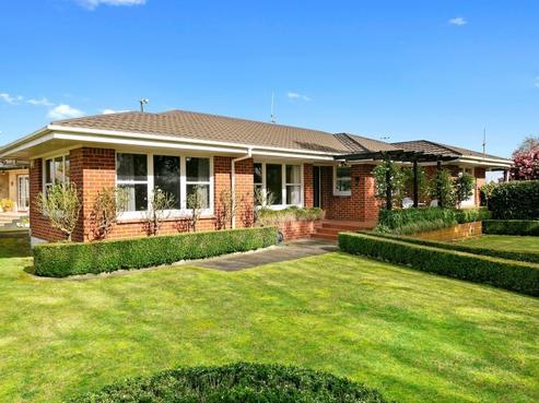 9 Rata Street, Matamata