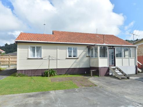 8B Selwyn Avenue, Avenues