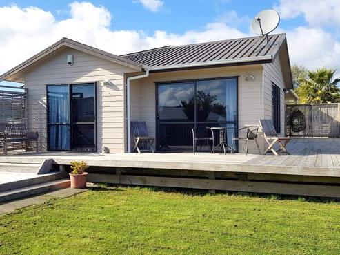3A Weber Place, Kaitaia