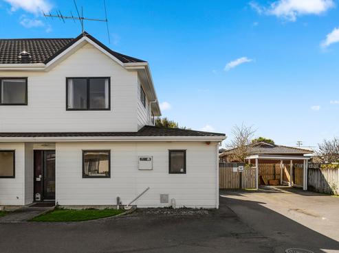 5/22 Mason Street, Moera