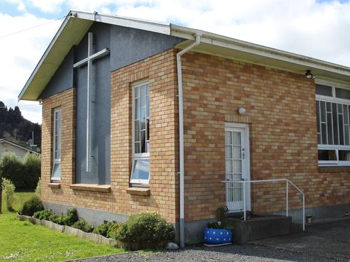 14 Reu Street, Taumarunui